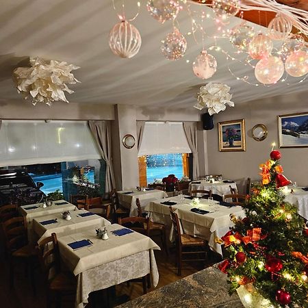 Hotel Bucaneve Bardonecchia Exterior foto