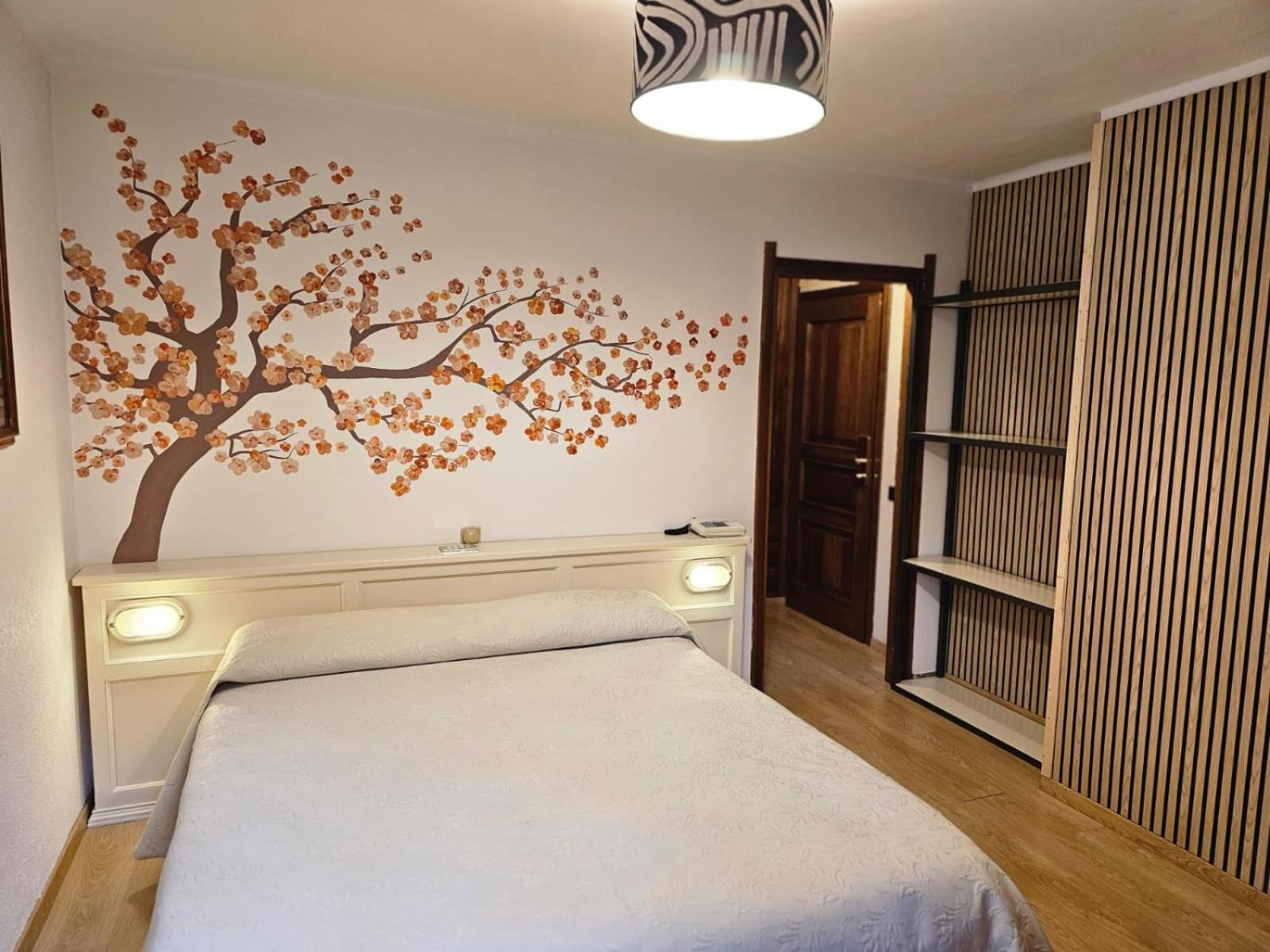 Hotel Bucaneve Bardonecchia Exterior foto