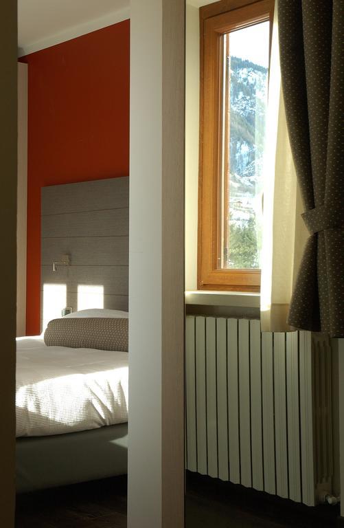 Hotel Bucaneve Bardonecchia Exterior foto