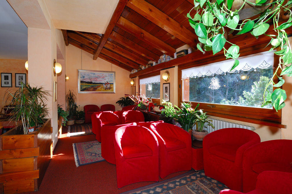 Hotel Bucaneve Bardonecchia Exterior foto